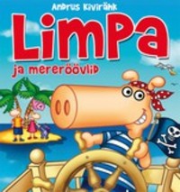 Limpa ja mereröövlid - Andrus Kivirähk