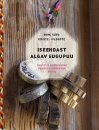 Iseendast algav sugupuu,  audiobook. ISDN57137022