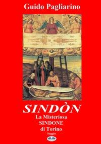Sindòn La Misteriosa Sindone Di Torino, Guido Pagliarino książka audio. ISDN57158496