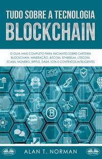 Tudo Sobre A Tecnologia Blockchain,  książka audio. ISDN57158556