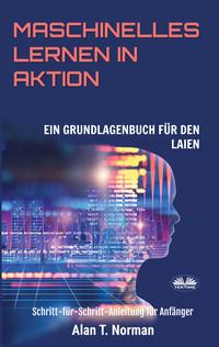 Maschinelles Lernen In Aktion,  książka audio. ISDN57159056