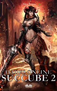 Hades Online: Succube 2,  książka audio. ISDN57159126
