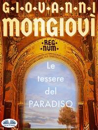 Le Tessere Del Paradiso,  audiobook. ISDN57159146