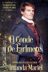 El Conde De Earlmore - Amanda Siemen