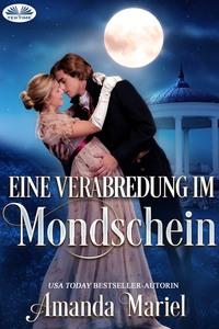 Eine Verabredung Im Mondschein, Amanda  Mariel książka audio. ISDN57159301