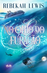 No Olho Do Furacão,  książka audio. ISDN57159306