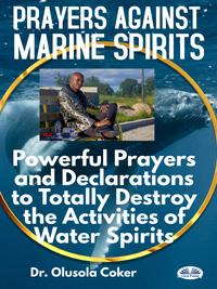 Prayers Against Marine Spirits,  książka audio. ISDN57159486