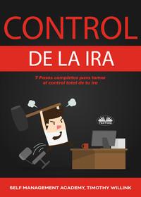 Control De La Ira,  audiobook. ISDN57159491