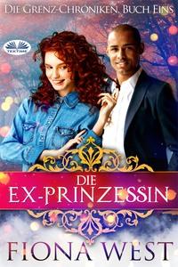 Die Ex-Prinzessin,  książka audio. ISDN57159686
