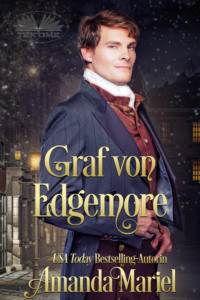 Graf Von Edgemore - Amanda Siemen