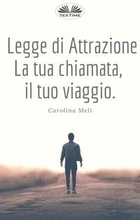 Legge Di Attrazione,  książka audio. ISDN57159946