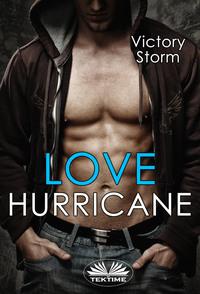Love Hurricane,  audiobook. ISDN57160011