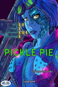 Pickle Pie, George Saoulidis Hörbuch. ISDN57160231