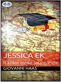 Jessica Ek - Giovanni Haas