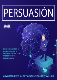 Persuasión - Timothy Willink