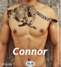 Connor,  audiobook. ISDN57160476
