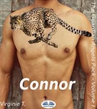 Connor,  audiobook. ISDN57160491
