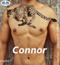 Connor,  audiobook. ISDN57160511