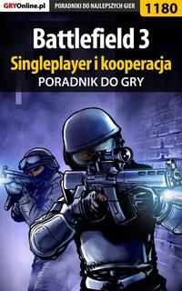 Battlefield 3 - Piotr Kulka