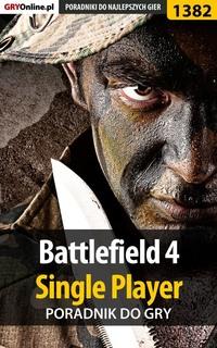 Battlefield 4 - Bartek Duk