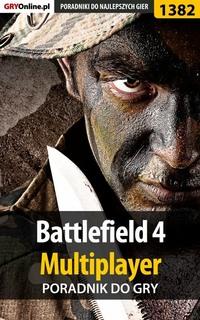 Battlefield 4,  audiobook. ISDN57198611
