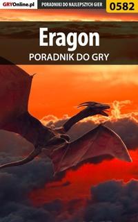 Eragon - Marcin Matuszczyk