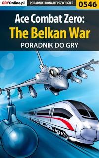 Ace Combat Zero: The Belkan War,  audiobook. ISDN57198981