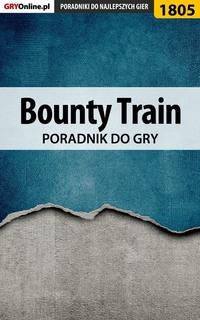 Bounty Train - Patrick Homa