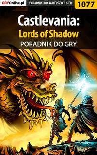 Castlevania: Lords of Shadow - Jacek Hałas