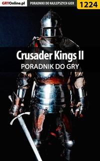 Crusader Kings II,  książka audio. ISDN57199926