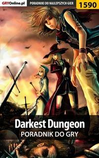 Darkest Dungeon,  audiobook. ISDN57200011