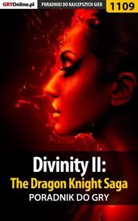 Divinity II: The Dragon Knight Saga,  аудиокнига. ISDN57200221