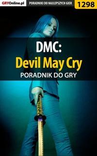 DMC: Devil May Cry,  audiobook. ISDN57200246