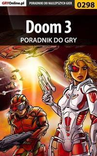 Doom III - Krystian Smoszna