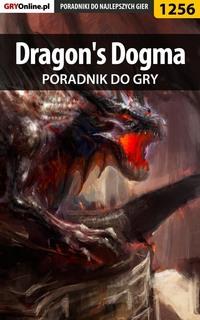 Dragons Dogma - Patrick Homa