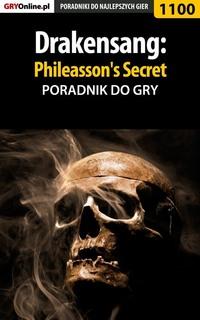 Drakensang: Phileassons Secret,  аудиокнига. ISDN57200366