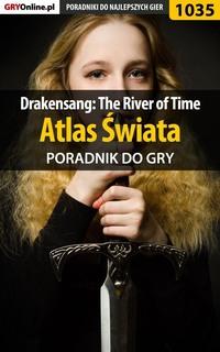 Drakensang: The River of Time,  аудиокнига. ISDN57200381