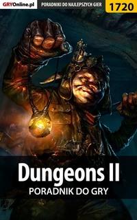Dungeons II,  audiobook. ISDN57200446