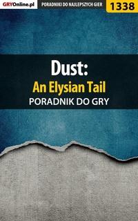 Dust: An Elysian Tail - Przemysław Dzieciński