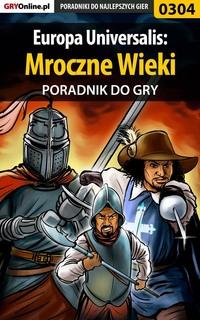 Europa Universalis: Mroczne Wieki - Paweł Jankowski