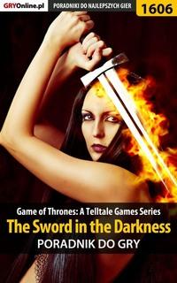 Game of Thrones - A Telltale Games Series,  książka audio. ISDN57200716