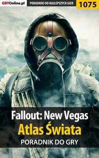 Fallout: New Vegas - Artur Justyński
