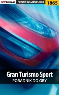 Gran Turismo Sport,  аудиокнига. ISDN57200931
