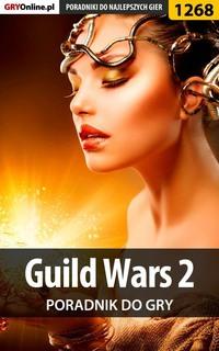 Guild Wars 2 - Asmodeusz