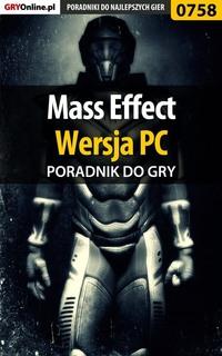 Mass Effect - PC - Artur Falkowski