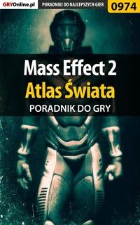 Mass Effect 2 - Jacek Hałas
