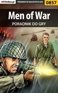Men of War - Paweł Surowiec