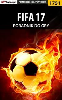 FIFA 17 - Grzegorz Niedziela
