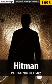Hitman,  аудиокнига. ISDN57201481