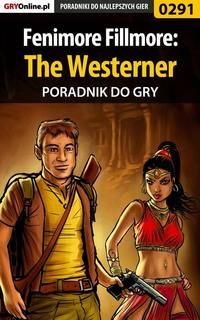 Fenimore Fillmore: The Westerner,  audiobook. ISDN57201621